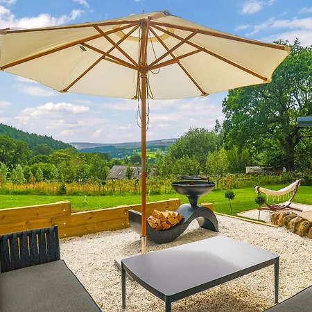 The Twitcher - Uk50612 Hébergement de vacances Sabden