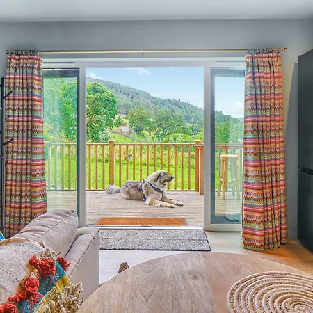 The Twitcher - Uk50612 Hébergement de vacances