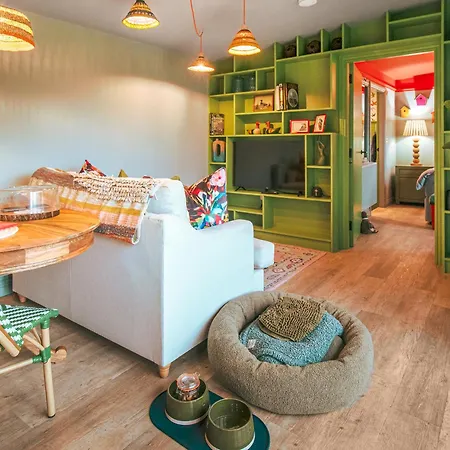 Hébergement de vacances The Twitcher - Uk50612 Sabden