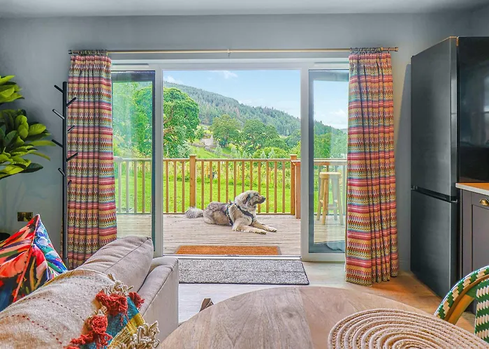 The Twitcher - Uk50612 Hébergement de vacances