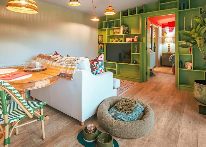 Hébergement de vacances The Twitcher - Uk50612 Sabden